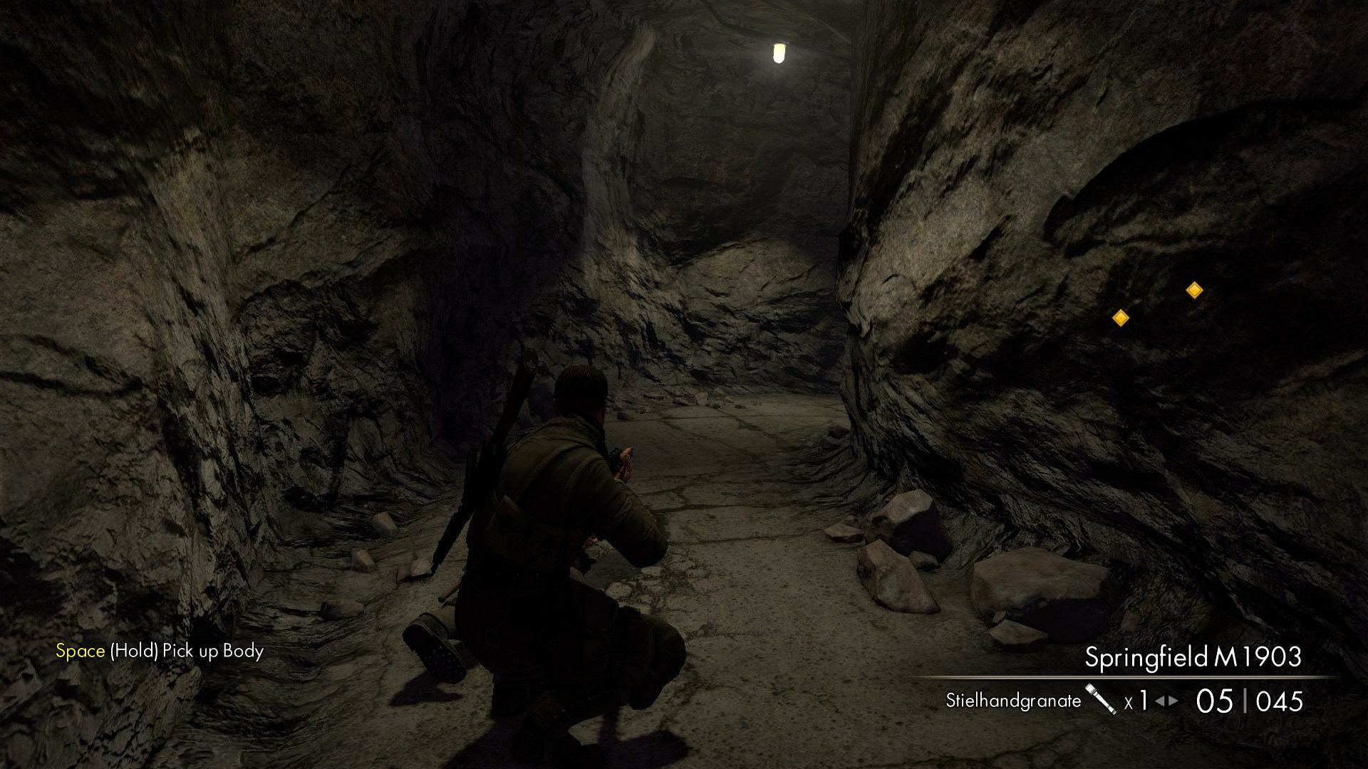 Sniper Elite V2 - Imagen 25